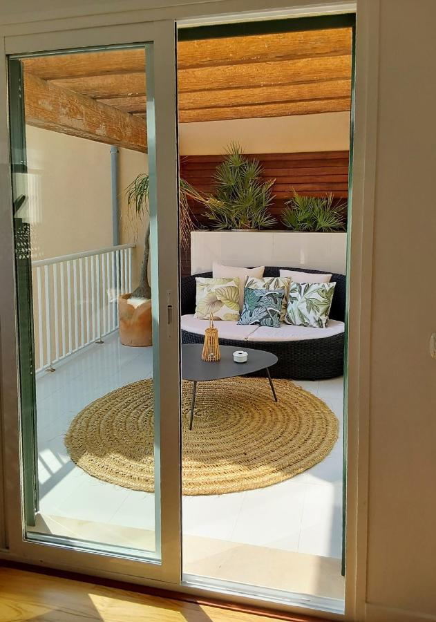 Havana Penthouse Appartement Cala Ratjada (Mallorca)